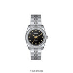 Reloj Tressa Julieta (Mujer) - Imagen 4