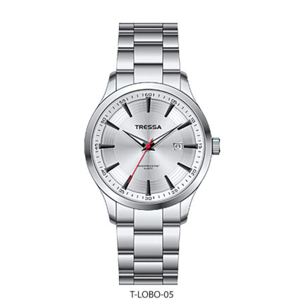 Reloj Tressa Lobo (Hombre)