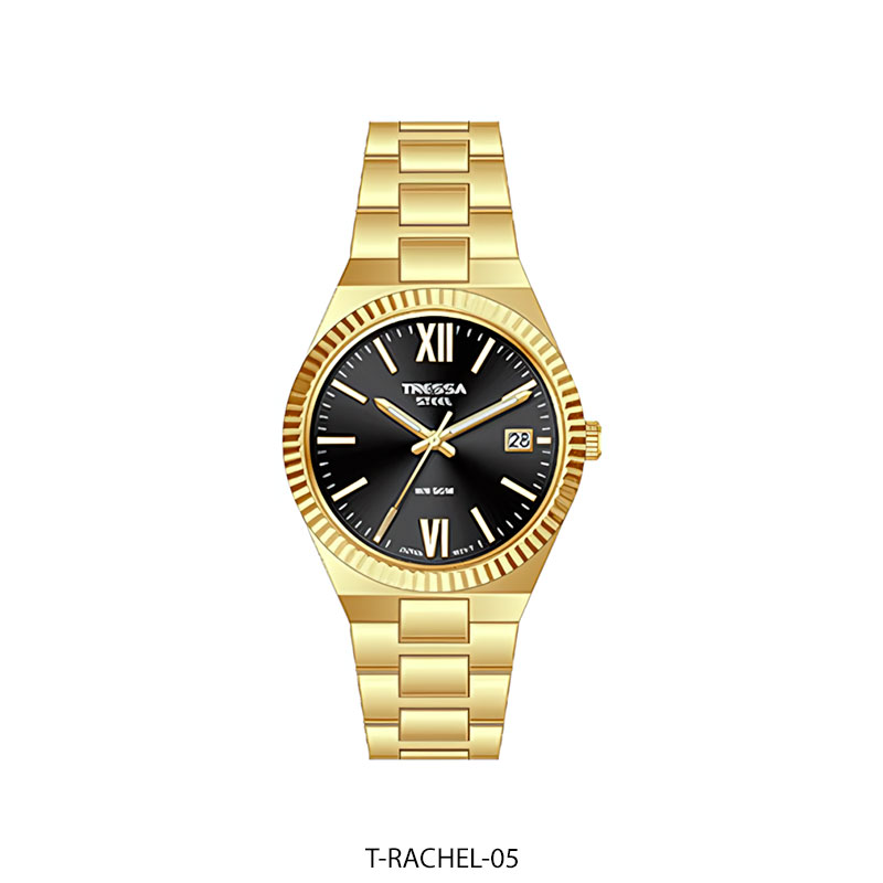 T-RACHEL-05 Reloj Tressa Rachel (Mujer)