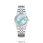 Reloj Tressa Riad D (Mujer)