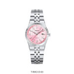 Reloj Tressa Riad D (Mujer) - Imagen 2