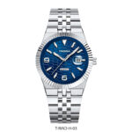 Reloj Tressa Riad H (Hombre)