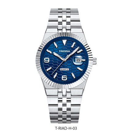 Reloj Tressa Riad H (Hombre)