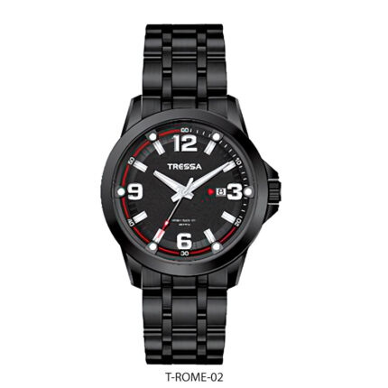 Reloj Tressa Rome (Hombre)
