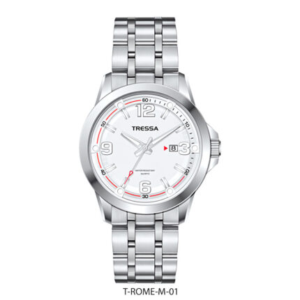 Reloj Tressa Rome M (Hombre)