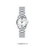Reloj Tressa Sunday D (Mujer) - Imagen 12