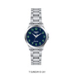 Reloj Tressa Sunday D (Mujer) - Imagen 12