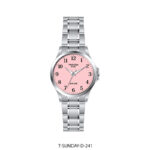 Reloj Tressa Sunday D (Mujer)