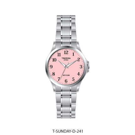 Reloj Tressa Sunday D (Mujer)
