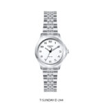 Reloj Tressa Sunday D (Mujer) - Imagen 14