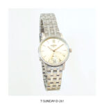 Reloj Tressa Sunday D (Mujer) - Imagen 4