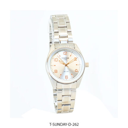 Reloj Tressa Sunday D (Mujer)