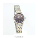 Reloj Tressa Sunday D (Mujer) - Imagen 14