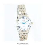 Reloj Tressa Sunday D (Mujer) - Imagen 9