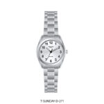 Reloj Tressa Sunday D (Mujer) - Imagen 8