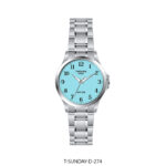 Reloj Tressa Sunday D (Mujer) - Imagen 6