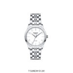 Reloj Tressa Sunday D (Mujer) - Imagen 13