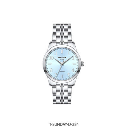 Reloj Tressa Sunday D (Mujer)