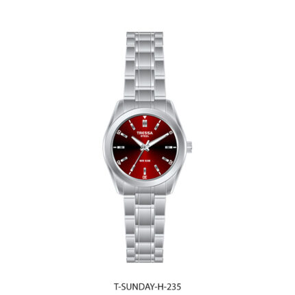 Reloj Tressa Sunday H (Hombre)