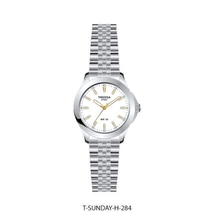 Reloj Tressa Sunday H (Hombre)