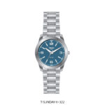 Reloj Tressa Sunday H (Hombre)