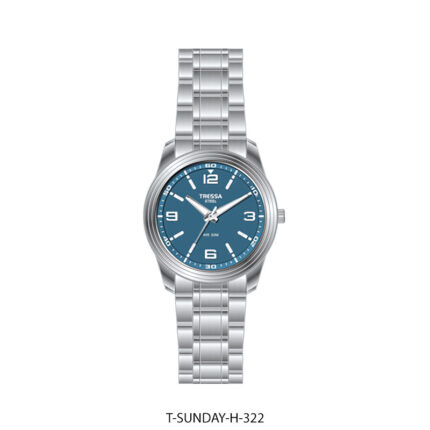 Reloj Tressa Sunday H (Hombre)