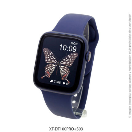 Smartwatch X-Time DT100PRO+