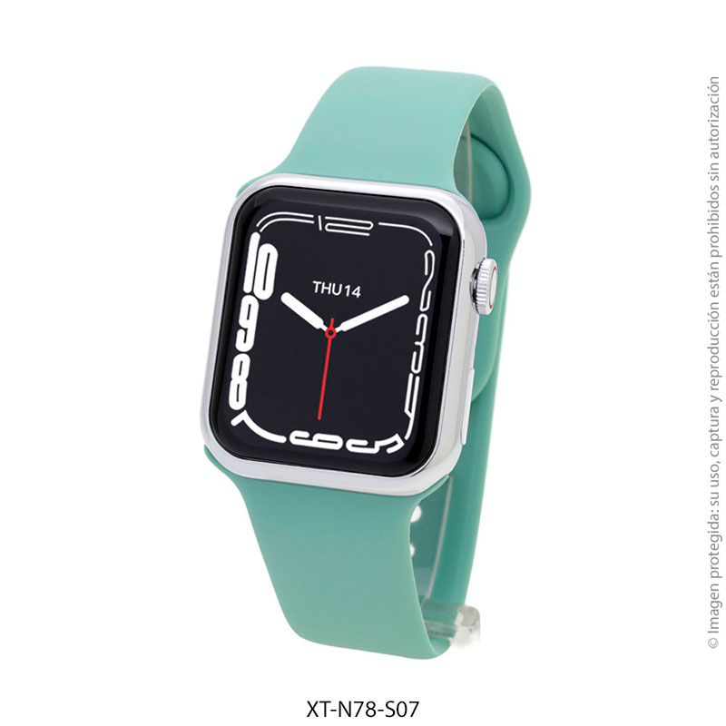 XT-N78-S07 Smartwatch X-Time N78