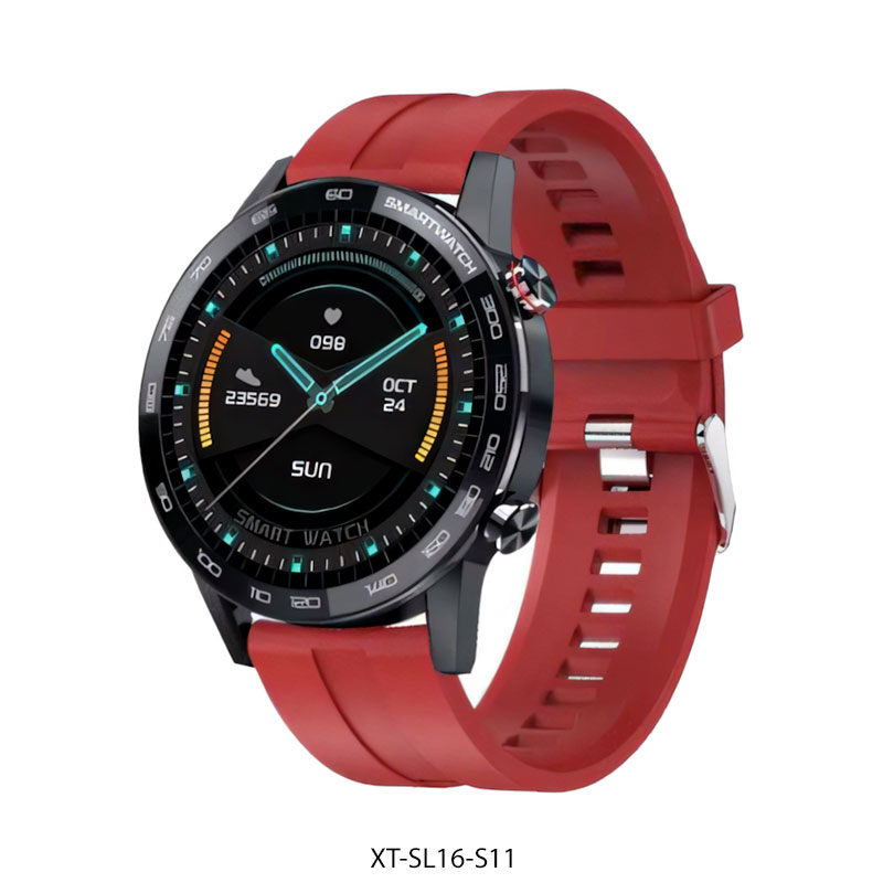 XT-SL16-S11 Smartwatch X-Time SL16