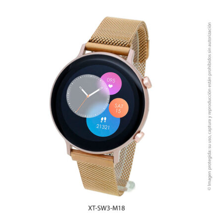 Smartwatch X-Time SW3
