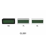 Despertador Lemon L-CL351