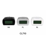 Despertador Lemon L-CL710