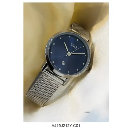 Reloj Q&Q A419J212Y