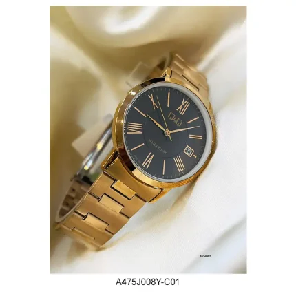 Reloj Q&Q A475J008Y