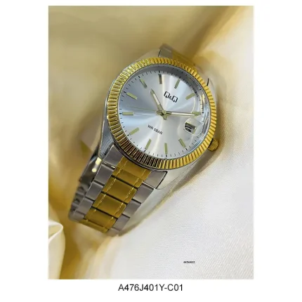 Reloj Q&Q A476J401Y