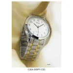 Reloj Q&Q C00A005PY (Hombre) - Imagen 3