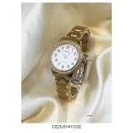 Reloj Q&Q C223J014Y (Mujer) - Imagen 2