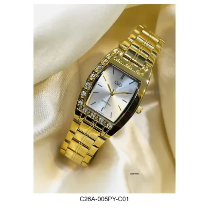 Reloj Q&Q C26A005PY