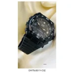 Reloj Q&Q GW79J001Y (Hombre) - Imagen 2