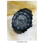 Reloj Q&Q GW79J001Y (Hombre) - Imagen 3