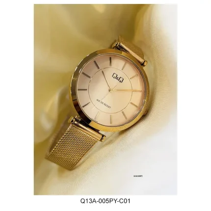 Reloj Q&Q Q13A005PY