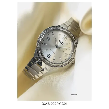 Reloj Q&Q Q34B002PY