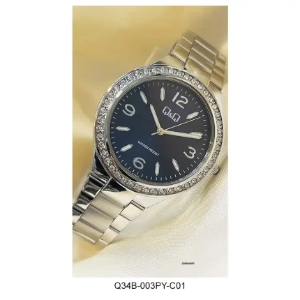 Reloj Q&Q Q34B003PY