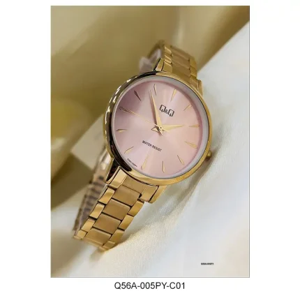 Reloj Q&Q Q56A005PY