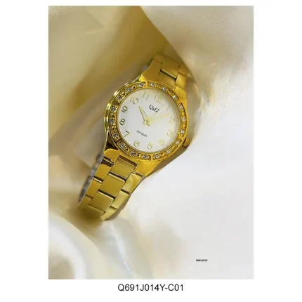 Reloj Q&Q Q691J014Y