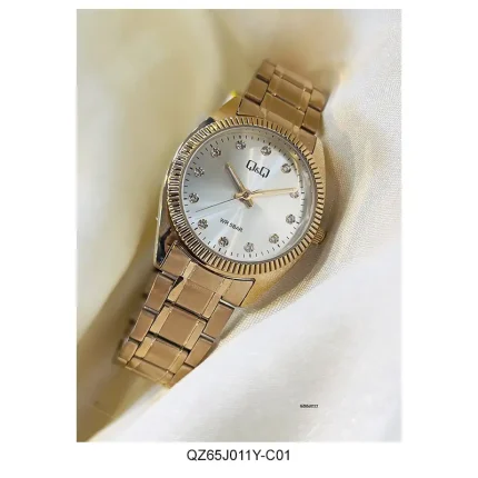 Reloj Q&Q QZ65J011Y