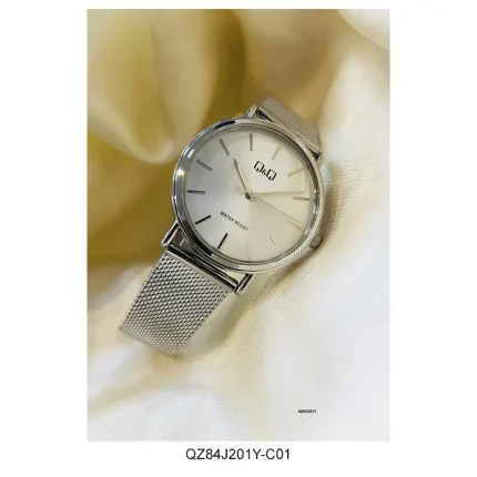 Reloj Q&Q QZ84J201Y