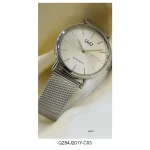 Reloj Q&Q QZ84J201Y (Mujer) - Imagen 3