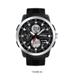 Reloj Tressa Kane (Hombre) - Imagen 3