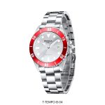 Reloj Tressa Tempo B (Hombre) - Imagen 3